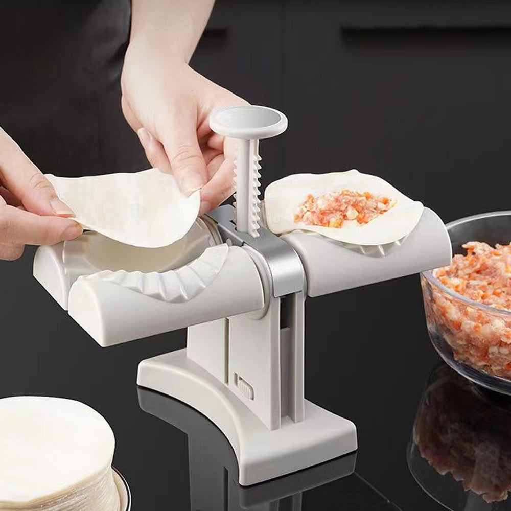 Automatic Dumpling Machine ARQA ONLINE STORE