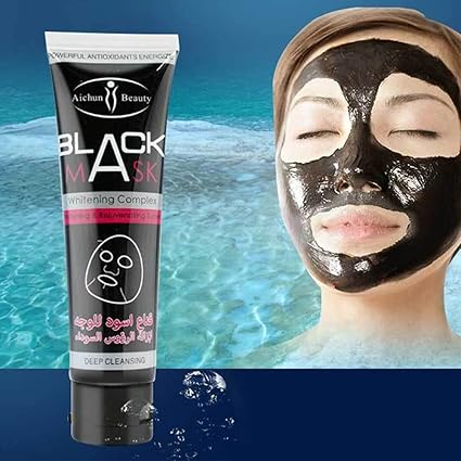 Blackhead Remover Face Mask (120ml) ARQA ONLINE STORE