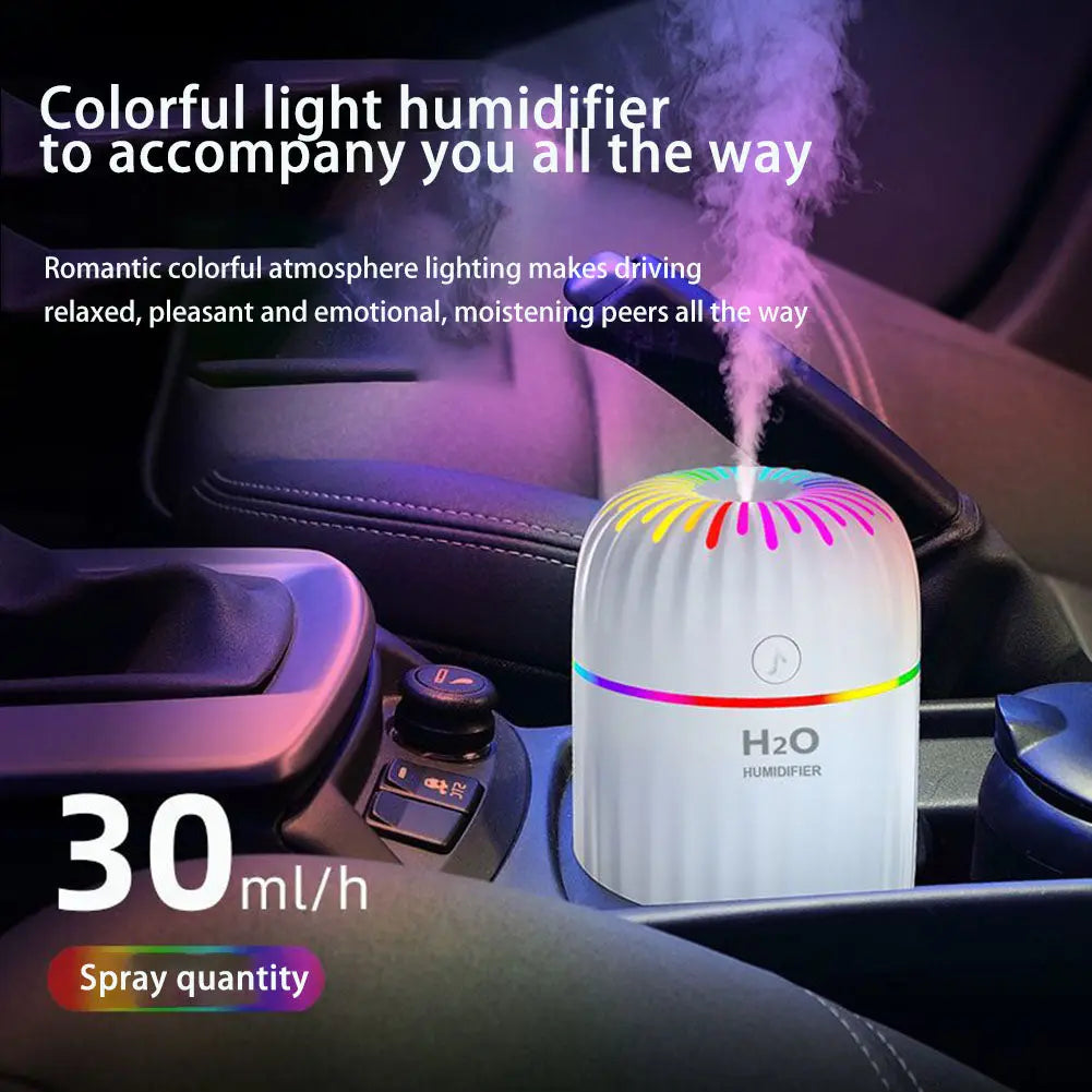 3-in-1 Humidifier ARQA ONLINE STORE