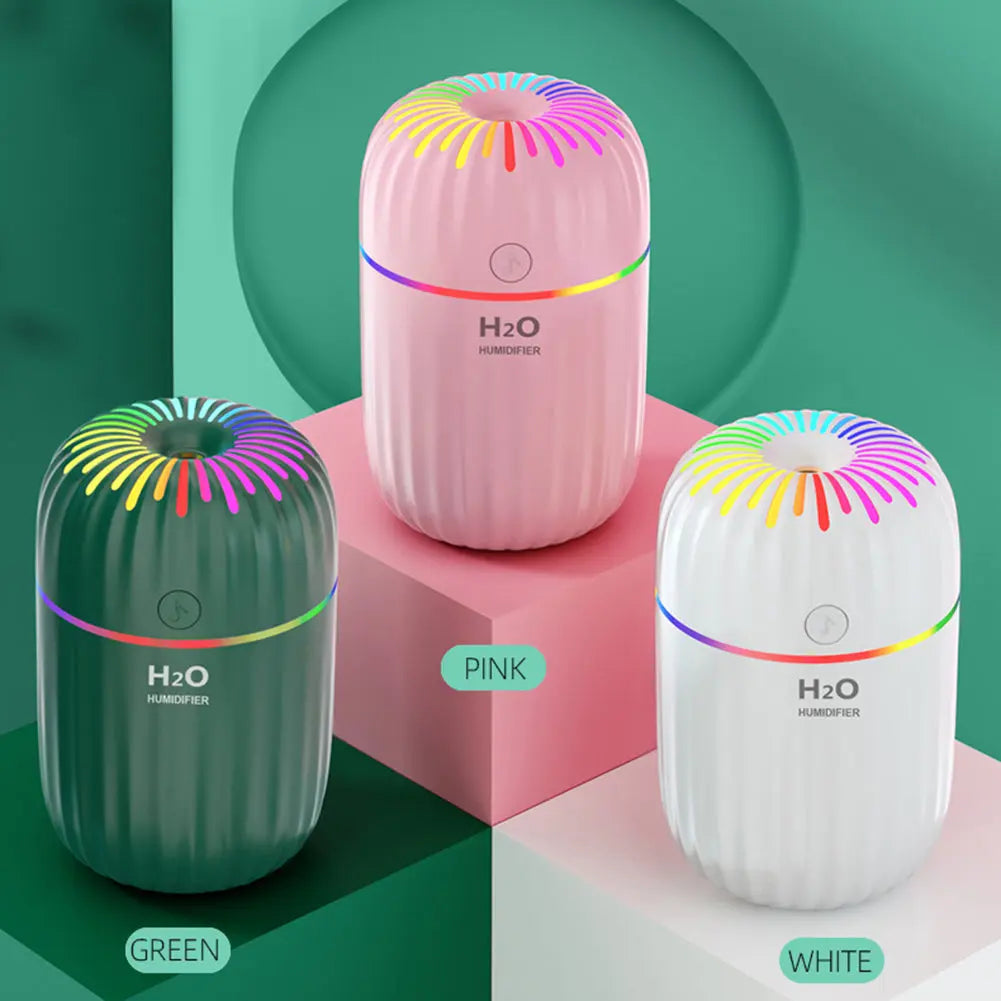 3-in-1 Humidifier ARQA ONLINE STORE