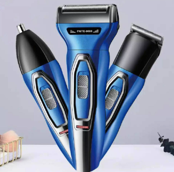 3-in-1 Multi-functional Trimmer ARQA ONLINE STORE