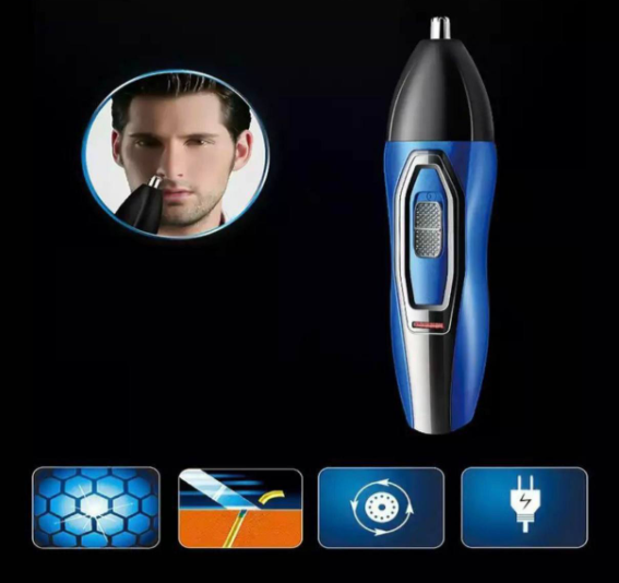 3-in-1 Multi-functional Trimmer ARQA ONLINE STORE