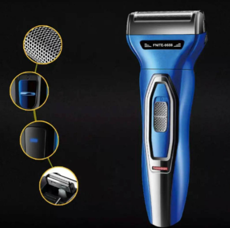 3-in-1 Multi-functional Trimmer ARQA ONLINE STORE