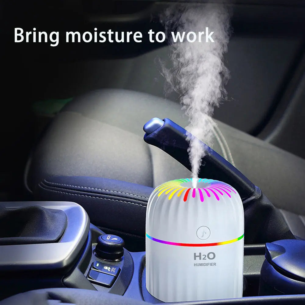 3-in-1 Humidifier ARQA ONLINE STORE