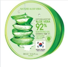 Aloe Vera Soothing Gel ARQA ONLINE STORE