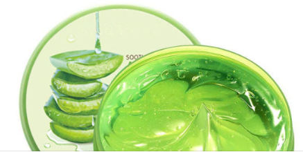 Aloe Vera Soothing Gel ARQA ONLINE STORE