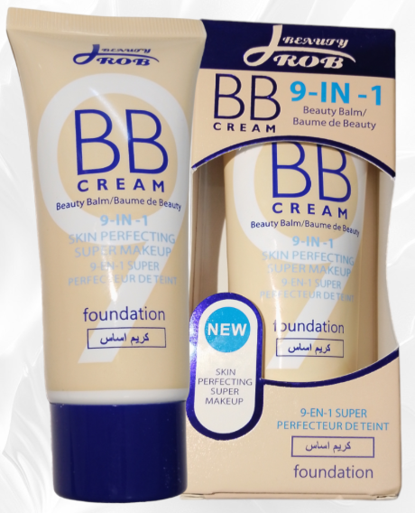 9-in-1 BB Foundation ARQA ONLINE STORE