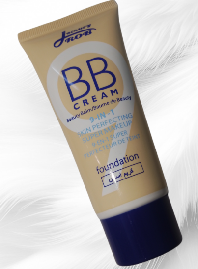 9-in-1 BB Foundation ARQA ONLINE STORE