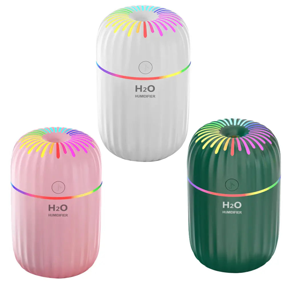 3-in-1 Humidifier ARQA ONLINE STORE