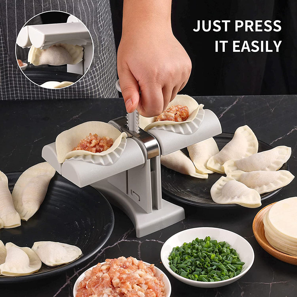 Automatic Dumpling Machine ARQA ONLINE STORE