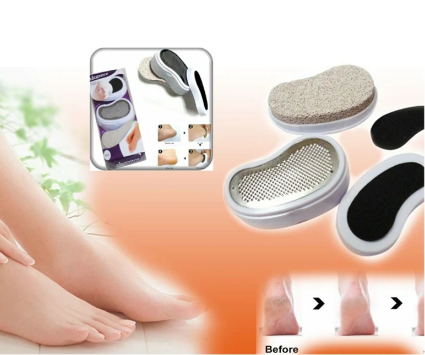 3-in-1 Pedicure Set ARQA ONLINE STORE