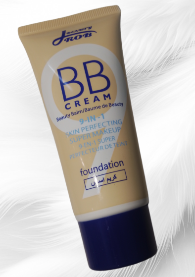 9-in-1 BB Foundation ARQA ONLINE STORE